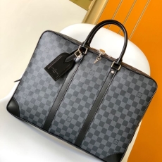 Mens LV Briefcases